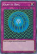 Gravity Bind (LCYW-EN150) [Legendary Collection 3: Yugi's World]