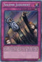Solemn Judgment (LCYW-EN152) [Legendary Collection 3: Yugi's World]