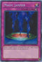 Magic Jammer (LCYW-EN153) [Legendary Collection 3: Yugi's World]