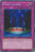 Magic Jammer (LCYW-EN153) [Legendary Collection 3: Yugi's World]