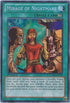 Mirage of Nightmare (LCYW-EN155) [Legendary Collection 3: Yugi's World]