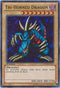 Tri-Horned Dragon (LCYW-EN157) [Legendary Collection 3: Yugi's World]