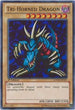Tri-Horned Dragon (LCYW-EN157) [Legendary Collection 3: Yugi's World]