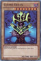 Cosmo Queen (LCYW-EN160) [Legendary Collection 3: Yugi's World]