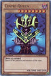Cosmo Queen (LCYW-EN160) [Legendary Collection 3: Yugi's World]