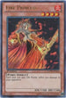 Fire Princess (LCYW-EN161) [Legendary Collection 3: Yugi's World]