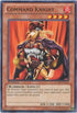 Command Knight (LCYW-EN162) [Legendary Collection 3: Yugi's World]