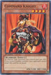 Command Knight (LCYW-EN162) [Legendary Collection 3: Yugi's World]