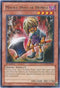 Malice Doll of Demise (LCYW-EN163) [Legendary Collection 3: Yugi's World]