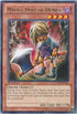 Malice Doll of Demise (LCYW-EN163) [Legendary Collection 3: Yugi's World]