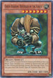 Green Baboon, Defender of the Forest (LCYW-EN165) [Legendary Collection 3: Yugi's World]