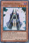 Summoner Monk (LCYW-EN166) [Legendary Collection 3: Yugi's World]