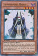 Summoner Monk (LCYW-EN166) [Legendary Collection 3: Yugi's World]