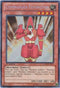 Commander Covington (LCYW-EN167) [Legendary Collection 3: Yugi's World]