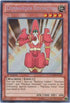 Commander Covington (LCYW-EN167) [Legendary Collection 3: Yugi's World]