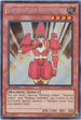 Commander Covington (LCYW-EN167) [Legendary Collection 3: Yugi's World]