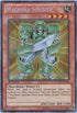 Machina Soldier (LCYW-EN168) [Legendary Collection 3: Yugi's World]