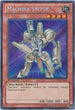 Machina Sniper (LCYW-EN169) [Legendary Collection 3: Yugi's World]