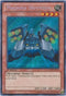 Machina Defender (LCYW-EN170) [Legendary Collection 3: Yugi's World]