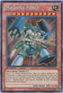 Machina Force (LCYW-EN171) [Legendary Collection 3: Yugi's World]