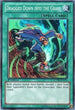 Dragged Down into the Grave (LCYW-EN174) [Legendary Collection 3: Yugi's World]