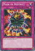 Mask of Restrict (LCYW-EN179) [Legendary Collection 3: Yugi's World]