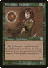 Silverglade Pathfinder (270) [Mercadian Masques]