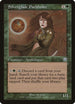 Silverglade Pathfinder (270) [Mercadian Masques]