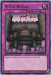 Royal Decree (LCYW-EN182) [Legendary Collection 3: Yugi's World]
