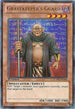 Gravekeeper's Guard (LCYW-EN184) [Legendary Collection 3: Yugi's World]