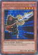 Gravekeeper's Spear Soldier (LCYW-EN185) [Legendary Collection 3: Yugi's World]