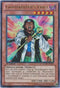 Gravekeeper's Chief (LCYW-EN187) [Legendary Collection 3: Yugi's World]