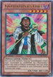 Gravekeeper's Chief (LCYW-EN187) [Legendary Collection 3: Yugi's World]
