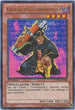 Gravekeeper's Cannonholder (LCYW-EN188) [Legendary Collection 3: Yugi's World]