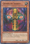Charm of Shabti (LCYW-EN190) [Legendary Collection 3: Yugi's World]