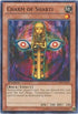 Charm of Shabti (LCYW-EN190) [Legendary Collection 3: Yugi's World]