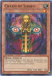 Charm of Shabti (LCYW-EN190) [Legendary Collection 3: Yugi's World]