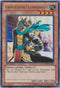 Gravekeeper's Commandant (LCYW-EN191) [Legendary Collection 3: Yugi's World]