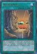 Necrovalley (LCYW-EN194) [Legendary Collection 3: Yugi's World]