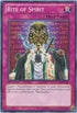 Rite of Spirit (LCYW-EN196) [Legendary Collection 3: Yugi's World]