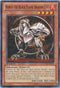 Horus the Black Flame Dragon LV (LCYW-EN197) [Legendary Collection 3: Yugi's World]