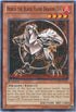 Horus the Black Flame Dragon LV (LCYW-EN197) [Legendary Collection 3: Yugi's World]
