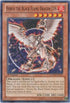 Horus the Black Flame Dragon LV (LCYW-EN198) [Legendary Collection 3: Yugi's World]