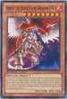 Horus the Black Flame Dragon LV (LCYW-EN199) [Legendary Collection 3: Yugi's World]