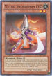 Mystic Swordsman LV (LCYW-EN200) [Legendary Collection 3: Yugi's World]