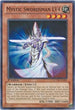 Mystic Swordsman LV (LCYW-EN201) [Legendary Collection 3: Yugi's World]
