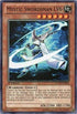 Mystic Swordsman LV (LCYW-EN202) [Legendary Collection 3: Yugi's World]