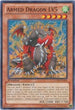 Armed Dragon LV (LCYW-EN204) [Legendary Collection 3: Yugi's World]