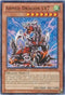 Armed Dragon LV (LCYW-EN205) [Legendary Collection 3: Yugi's World]