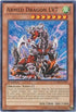 Armed Dragon LV (LCYW-EN205) [Legendary Collection 3: Yugi's World]
